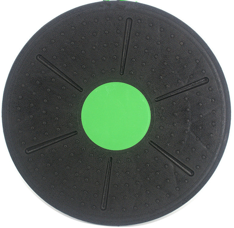 Boost Core Strength and Balance the Easy Way