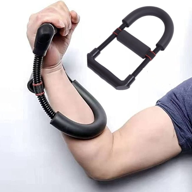 Power Grip Trainer – Build Hand, Wrist & Arm Strengt