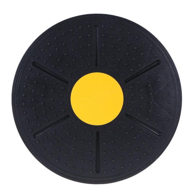 Boost Core Strength and Balance the Easy Way
