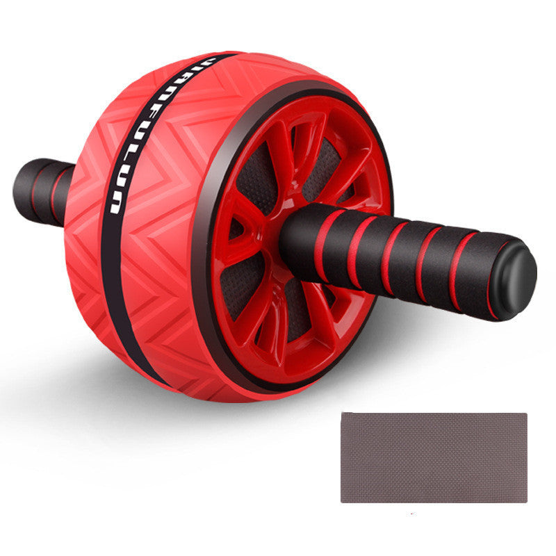 The Abdominal Roller