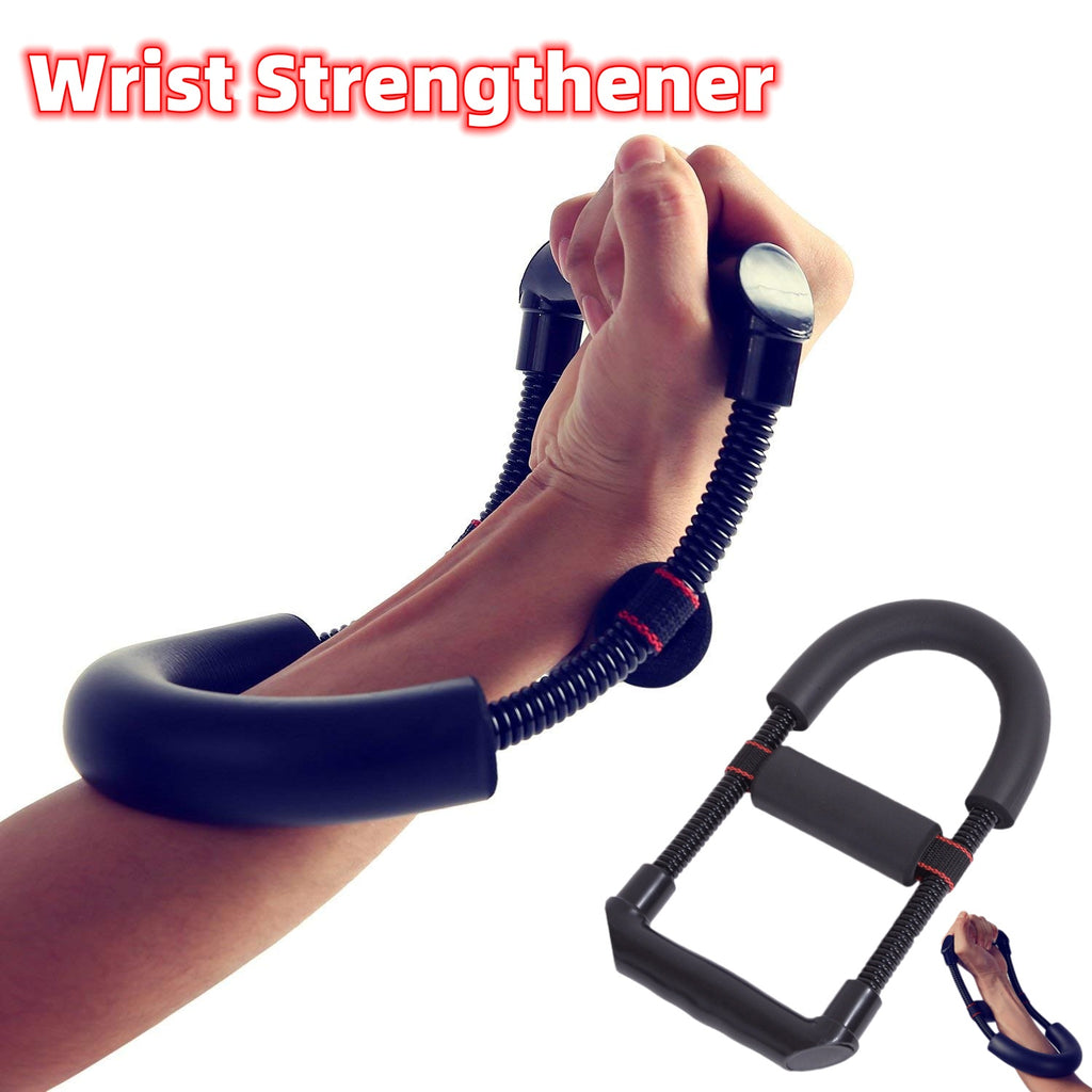 Power Grip Trainer – Build Hand, Wrist & Arm Strengt