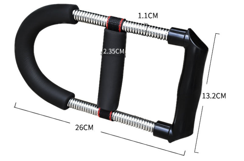 Power Grip Trainer – Build Hand, Wrist & Arm Strengt