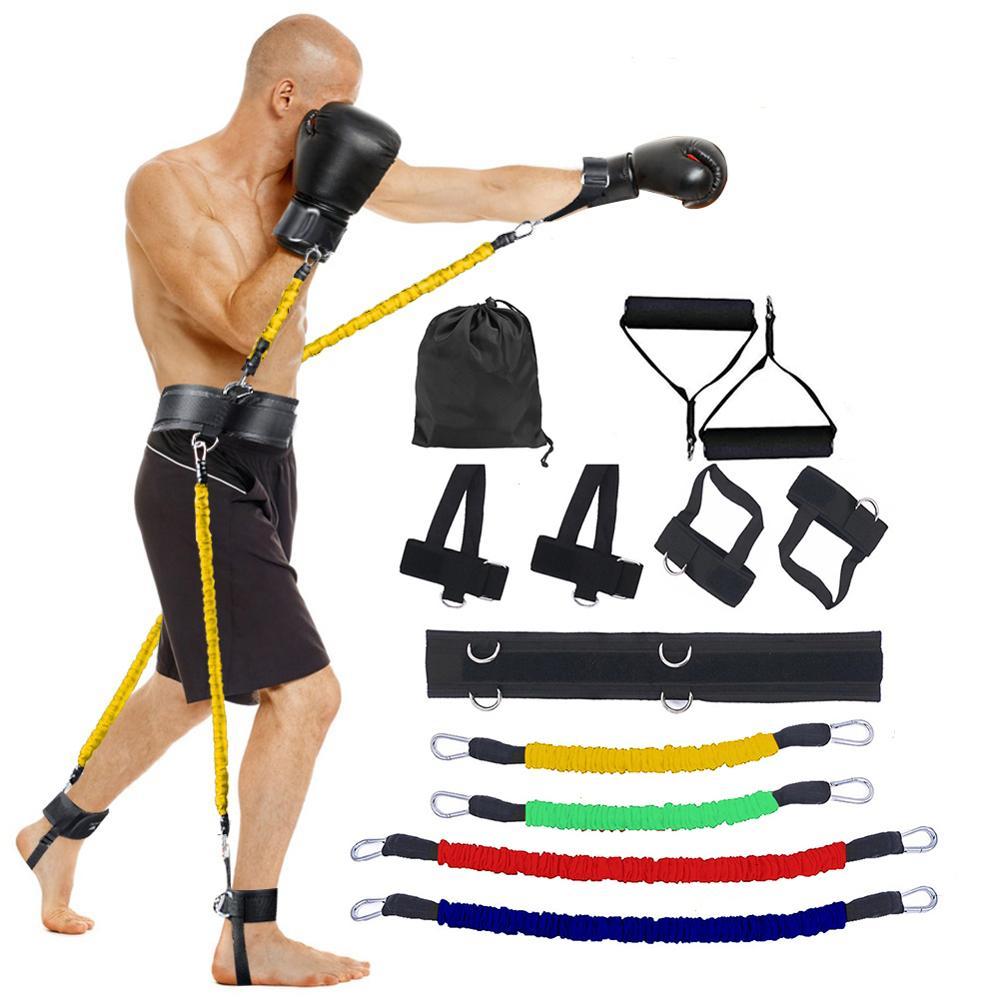 MMA Resistance Trainer