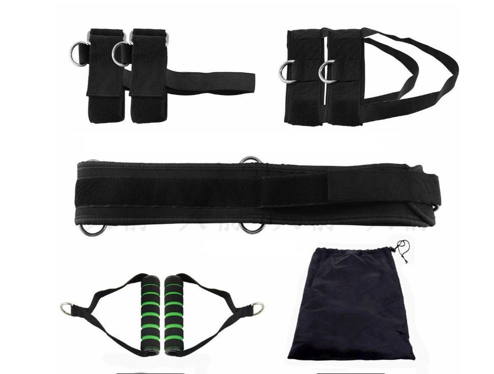 MMA Resistance Trainer