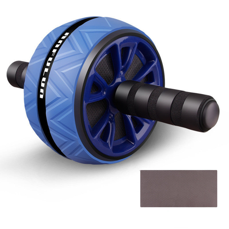 The Abdominal Roller