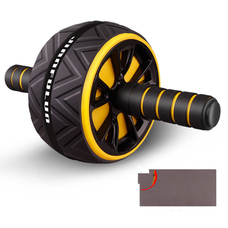 The Abdominal Roller