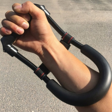 Power Grip Trainer – Build Hand, Wrist & Arm Strengt