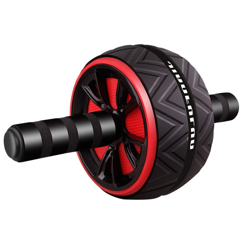 The Abdominal Roller
