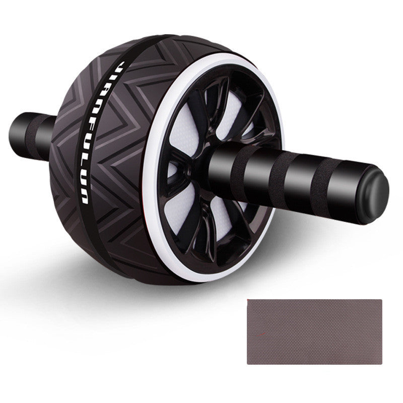 The Abdominal Roller