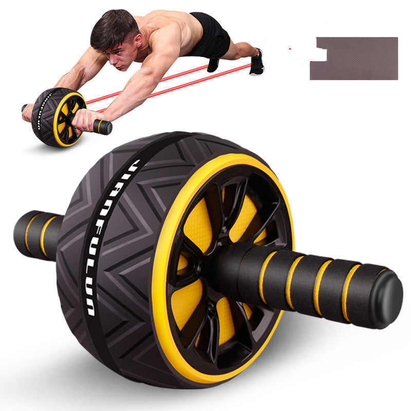 The Abdominal Roller