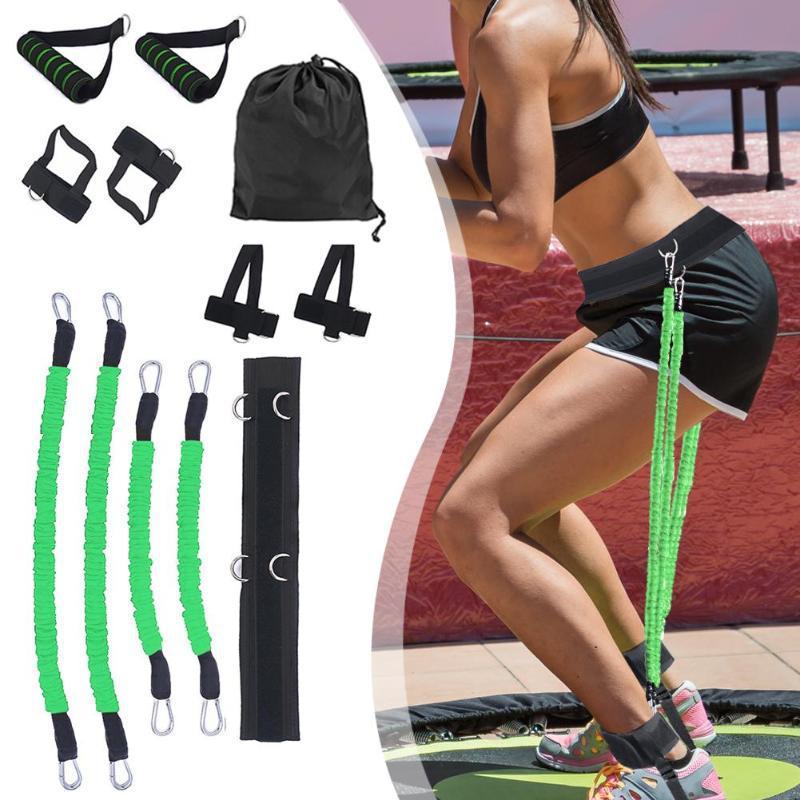 MMA Resistance Trainer