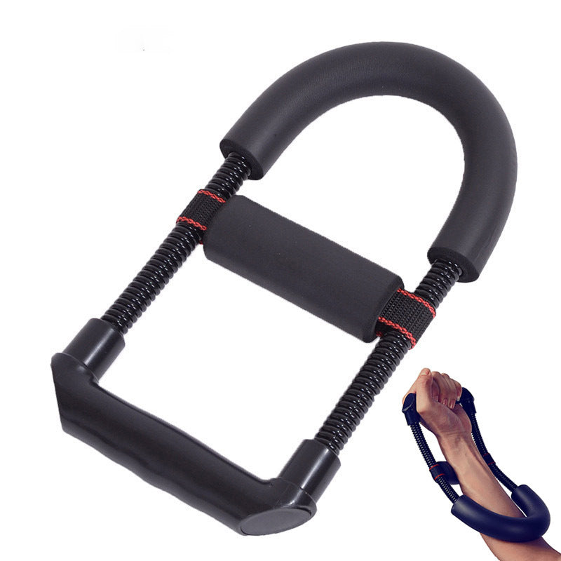 Power Grip Trainer – Build Hand, Wrist & Arm Strengt