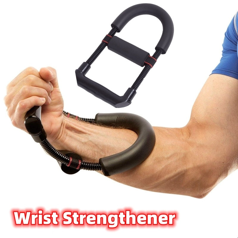 Power Grip Trainer – Build Hand, Wrist & Arm Strengt