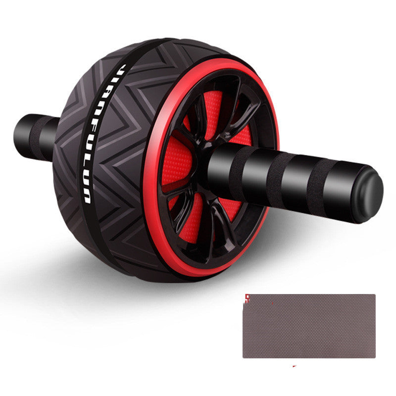 The Abdominal Roller
