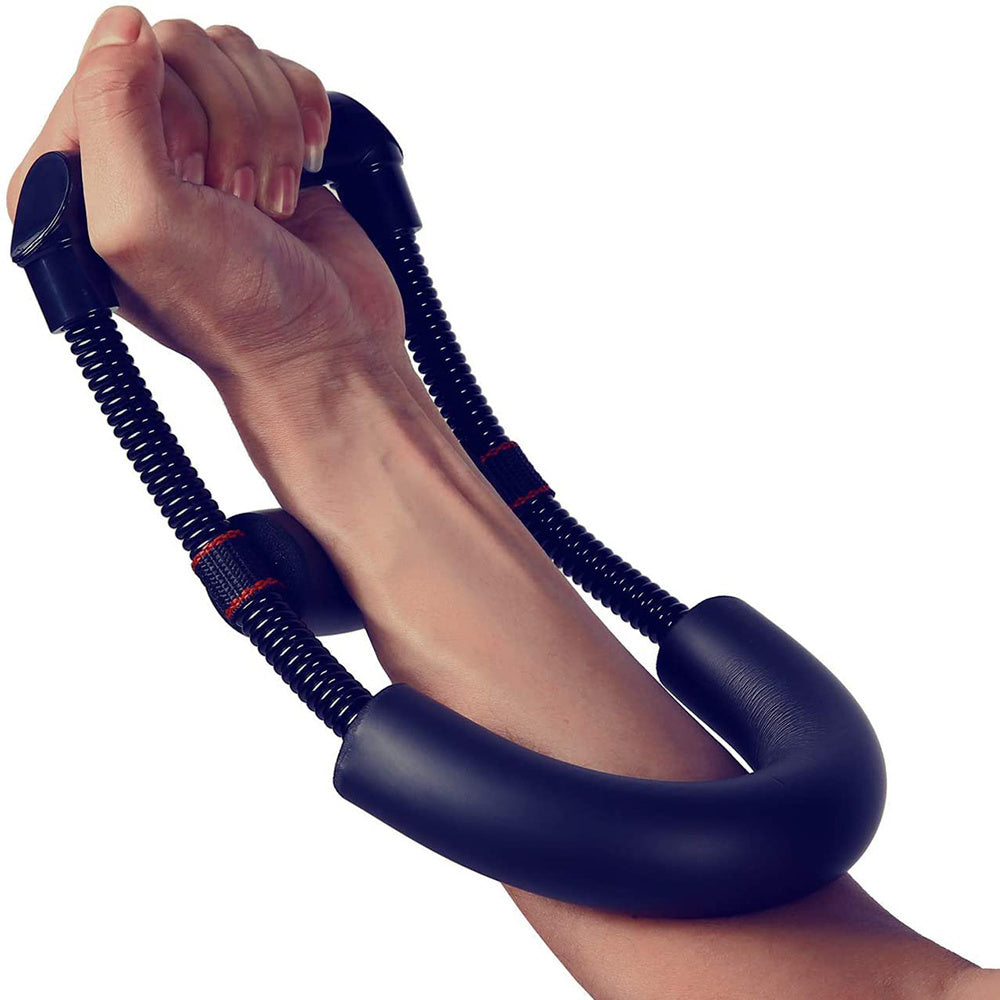 Power Grip Trainer – Build Hand, Wrist & Arm Strengt