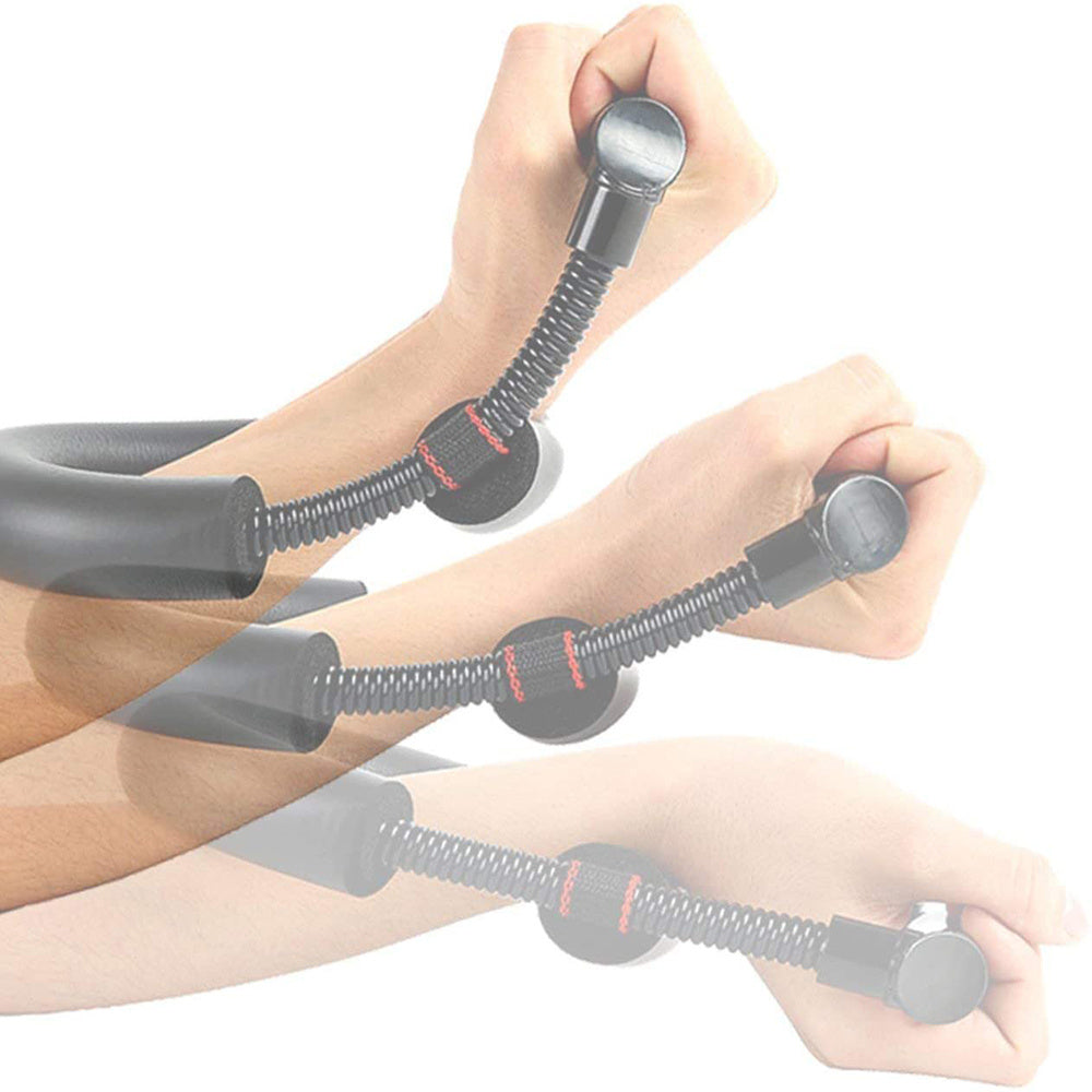 Power Grip Trainer – Build Hand, Wrist & Arm Strengt